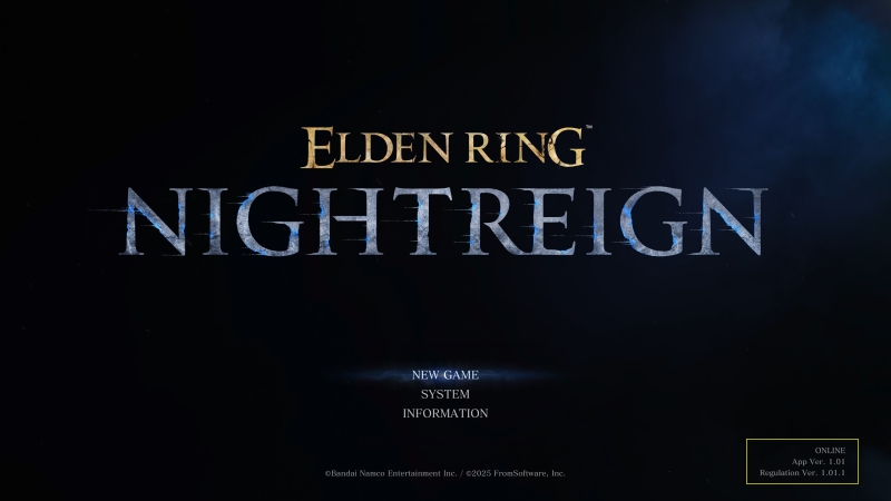 Bandai Namco предупредила владельцев «новейших видеокарт» о проблемах Elden Ring Nightreign на ПК — игра уже получила первый патч