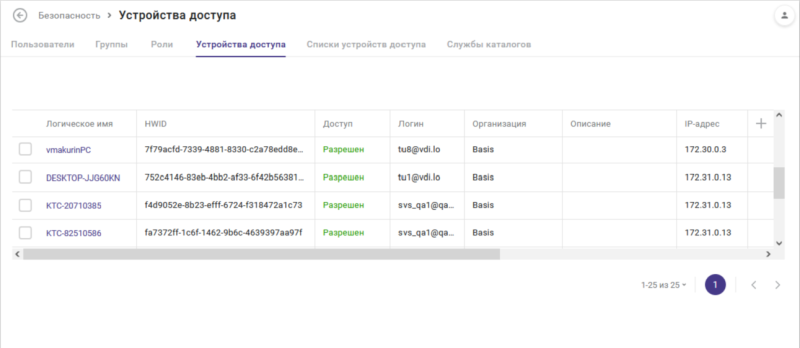 &laquo;Базис&raquo; представляет Basis Workplace 3.0: новое поколение платформы виртуализации рабочих мест