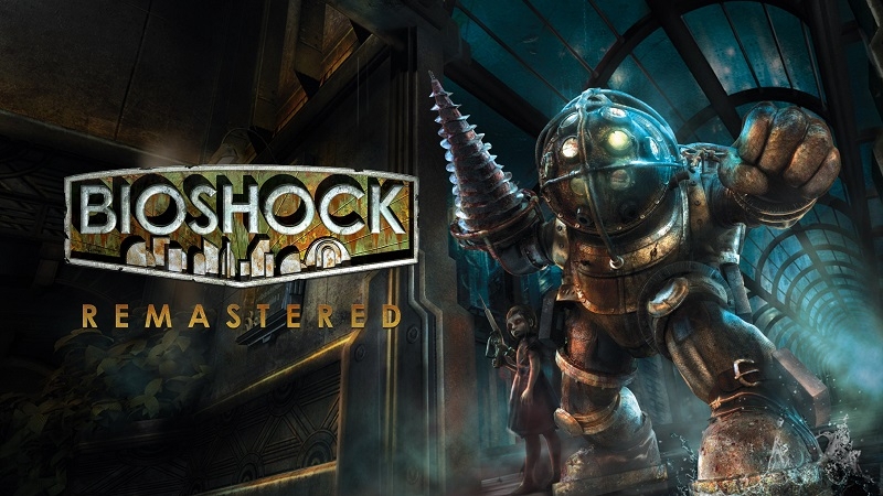BioShock скоро выйдет из тени &mdash; инсайдер заинтриговал фанатов будущим анонсом от 2K