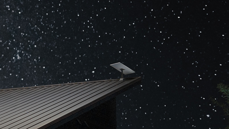 Блэкаут в Испании и Португалии вызвал скачок популярности Starlink