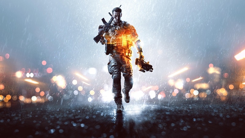 «Блокбастер нового поколения»: Electronic Arts подтвердила, когда покажет следующую Battlefield, и пообещала расширить тестирование игры