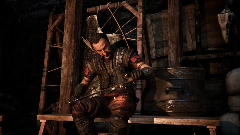 &laquo;Бросаю деньги в монитор, ничего не происходит&raquo;: ремейк &laquo;Готики&raquo; добавил в список желаемого Steam уже миллион &laquo;Безымянных героев&raquo;, а даты выхода всё нет