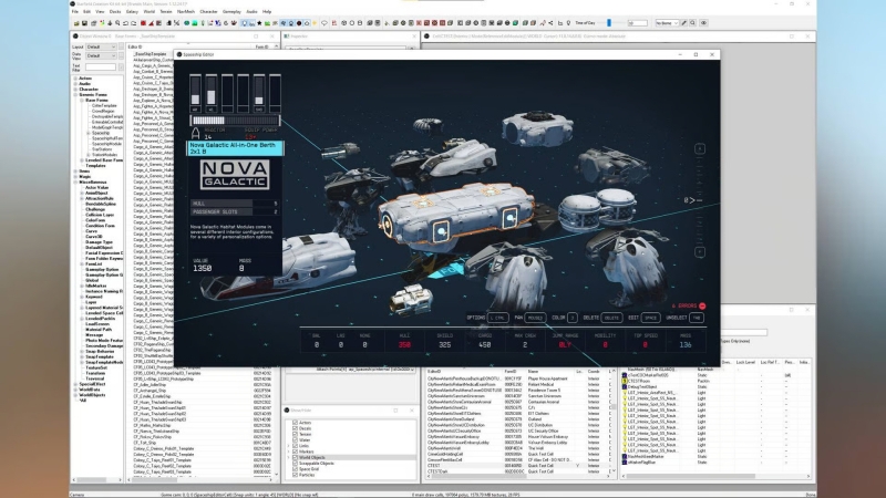 Бывший дизайнер Starfield предостерёг фанатов о последствиях отказа Bethesda от Creation Engine в пользу Unreal Engine 5