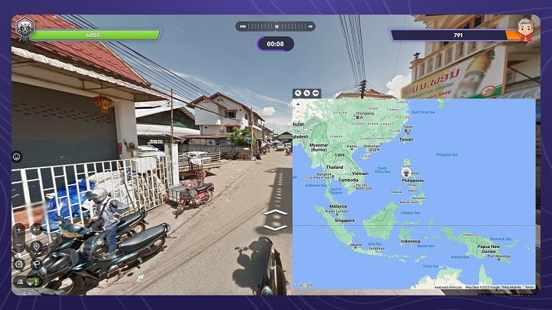 Чемпионат мира по киберспорту в Саудовской Аравии остался без GeoGuessr &mdash; разработчики отказались от участия после протеста фанатов
