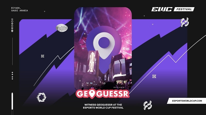 Чемпионат мира по киберспорту в Саудовской Аравии остался без GeoGuessr &mdash; разработчики отказались от участия после протеста фанатов