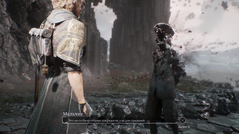 Clair Obscur: Expedition 33 — французский феномен. Рецензия