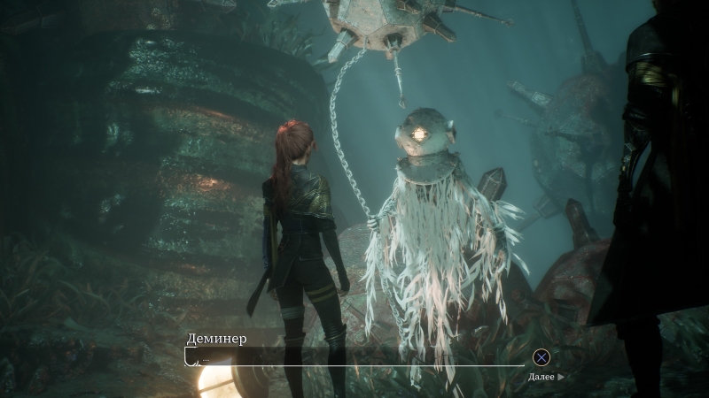 Clair Obscur: Expedition 33 — французский феномен. Рецензия