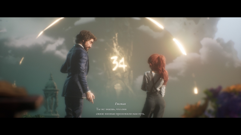 Clair Obscur: Expedition 33 — французский феномен. Рецензия