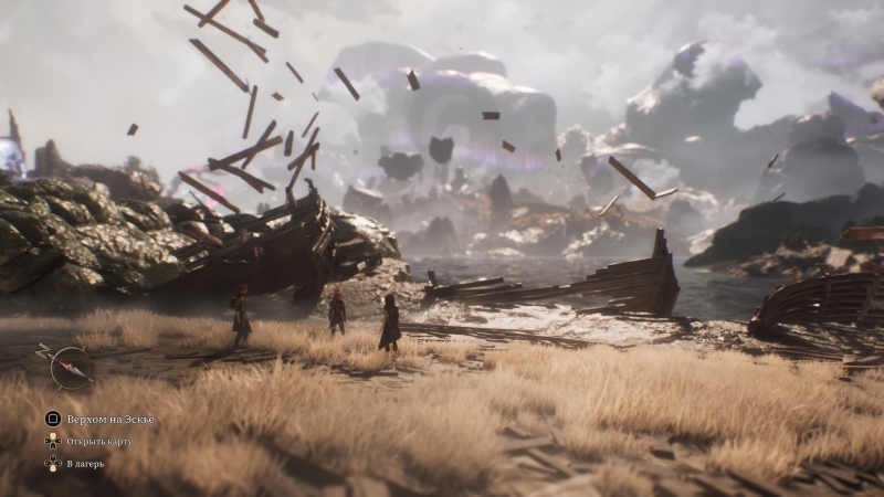 Clair Obscur: Expedition 33 — французский феномен. Рецензия