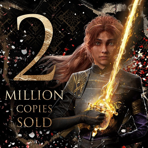 Clair Obscur: Expedition 33 продаётся быстрее Kingdom Come: Deliverance 2 — разработчики похвастались новыми успехами игры