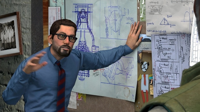 Датамайнер: разработка Half-Life 3 вышла на финишную прямую, а анонс не заставит себя долго ждать