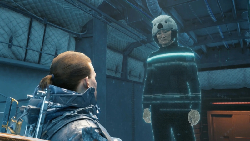 Death Stranding 2: On the Beach родилась из отменённого DLC для первой игры &mdash; Кодзима раскрыл новые подробности разработки