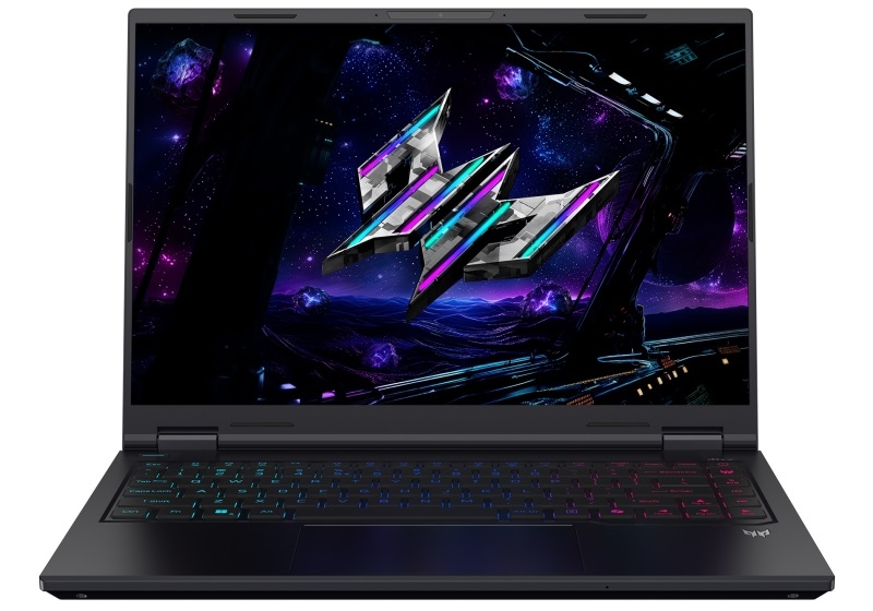 Дебютировал компактный игровой ноутбук Acer Predator Helios Neo 14 AI с Core Ultra и GeForce RTX 5000 по цене от €1699