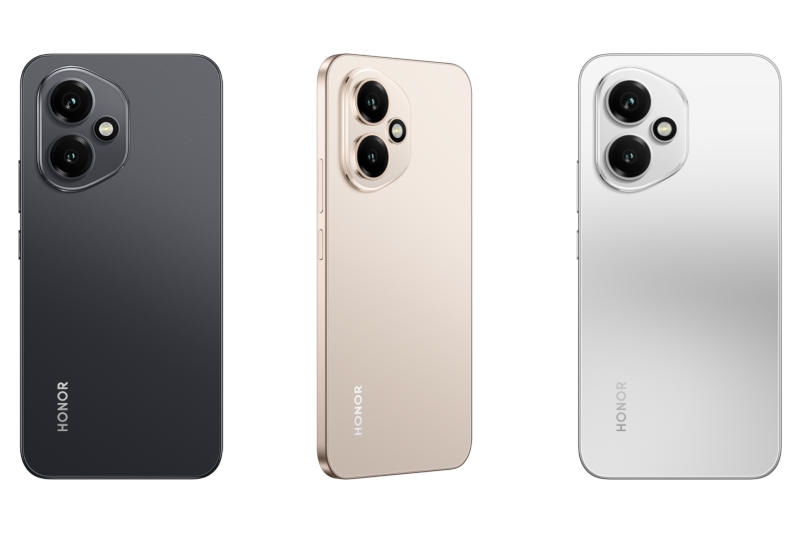 Дебютировал смартфон Honor 400 с 200-Мп камерой и ИИ-функциями по цене от&nbsp;&euro;499