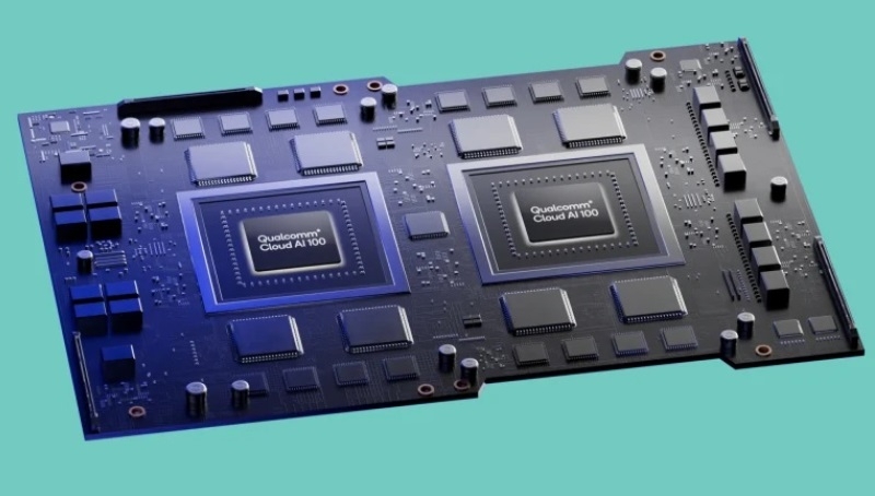 Dell анонсировала мощный ноутбук без видеокарты &mdash; её заменил дискретный ИИ-ускоритель