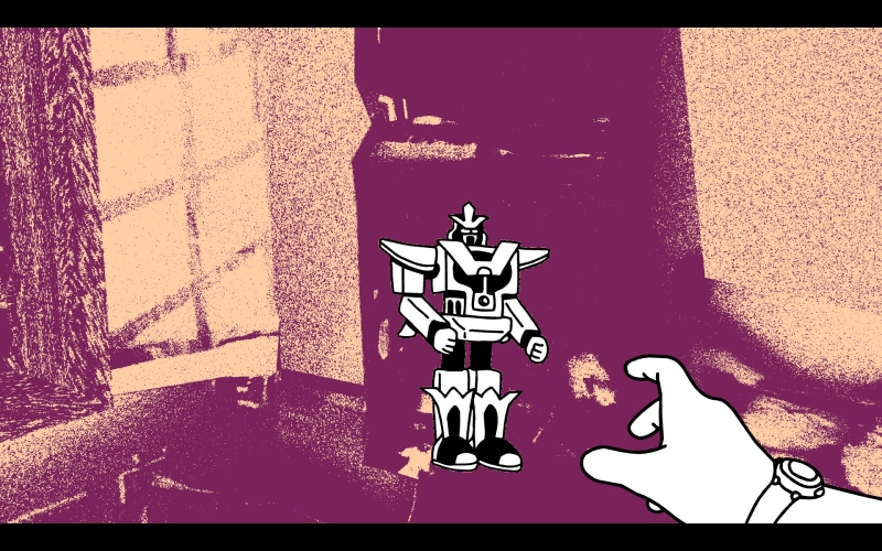 despelote &mdash; го-о-о-о-о-о-о-о-о-о-ол! Рецензия