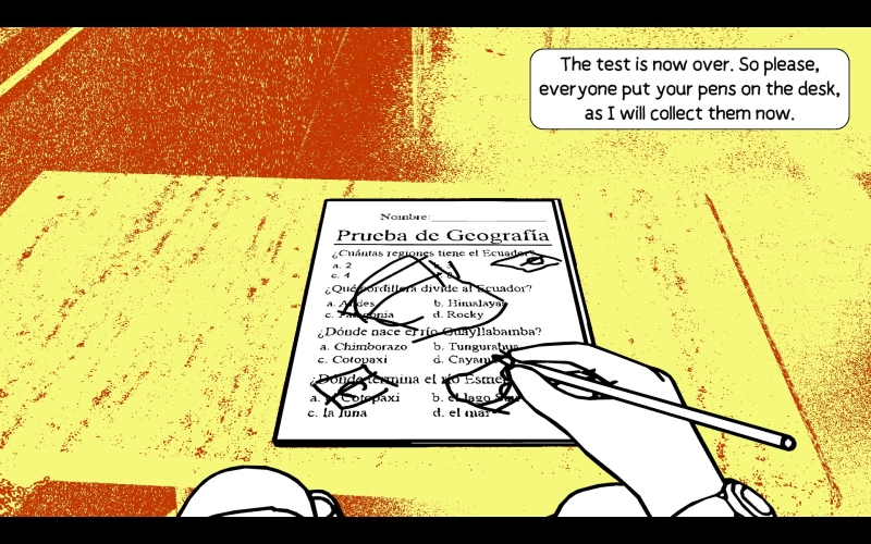 despelote &mdash; го-о-о-о-о-о-о-о-о-о-ол! Рецензия