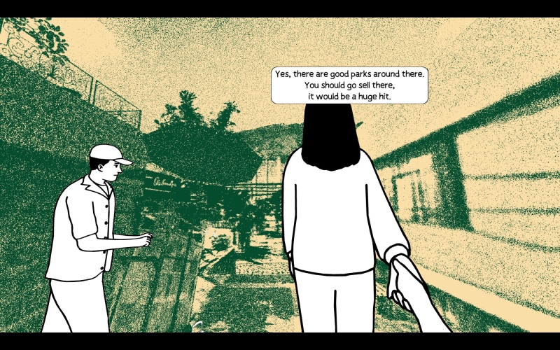 despelote &mdash; го-о-о-о-о-о-о-о-о-о-ол! Рецензия