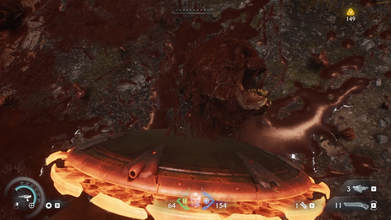 Doom: The Dark Ages &mdash; король по праву. Рецензия