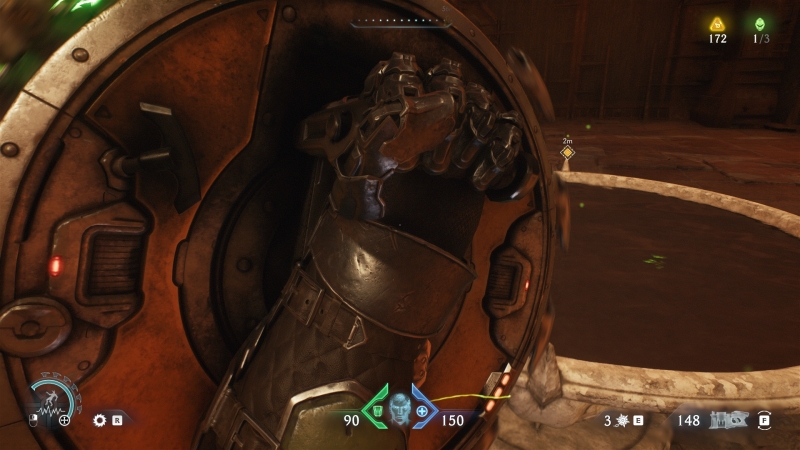 Doom: The Dark Ages &mdash; король по праву. Рецензия