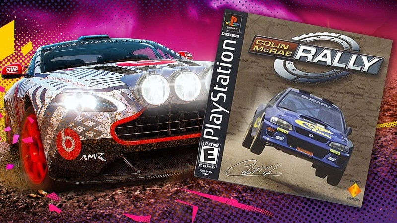 Electronic Arts и Codemasters заморозили разработку симуляторов ралли — студия выпускала их с 1998 года