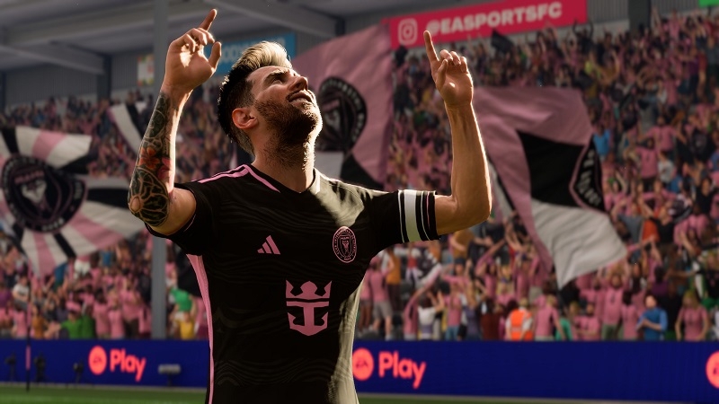 Electronic Arts пока не видит причин повышать стоимость игр до $80, несмотря на пример Microsoft и Nintendo