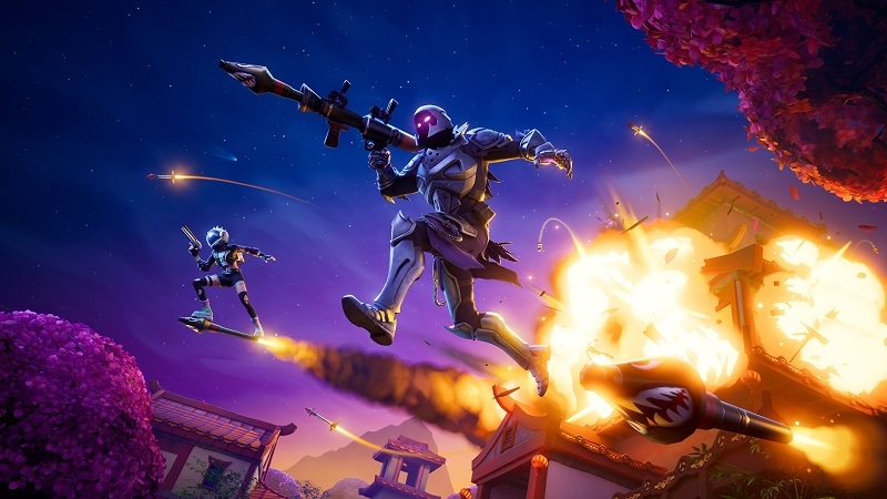 Epic Games скоро вернёт Fortnite на iOS в США — игра может снова появиться в App Store, но при одном условии