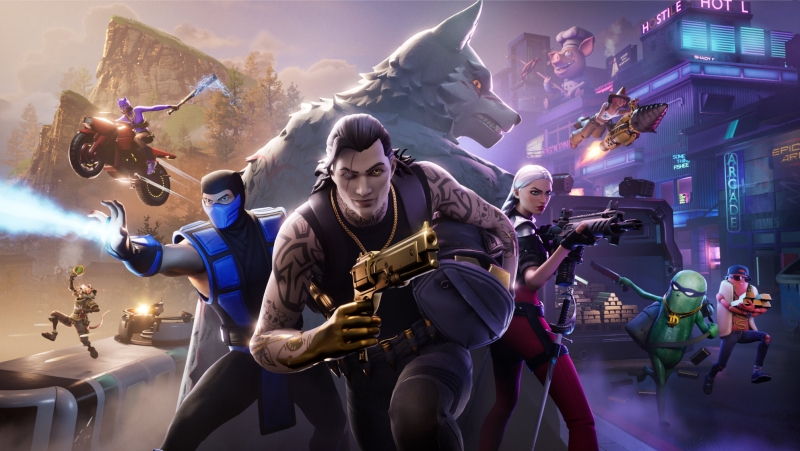 Epic Games скоро вернёт Fortnite на iOS в США — игра может снова появиться в App Store, но при одном условии