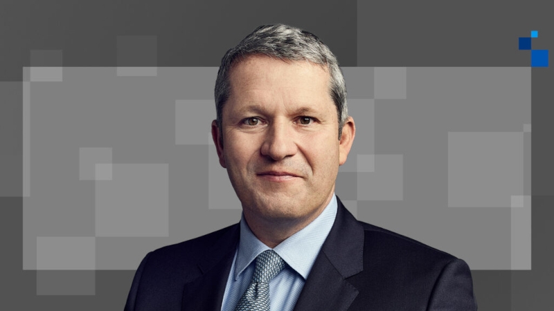 Эрнст возглавил направление продаж и маркетинга в Intel