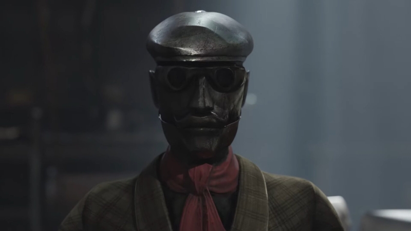 &laquo;Это не ремастер. Это возвращение домой&raquo;: первый трейлер Syberia Remastered отправил фанатов в путешествие по волнам ностальгии