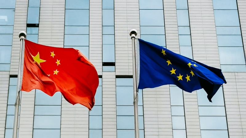 Европа обнаружила, что её полупроводниковый суверенитет &mdash; это фикция