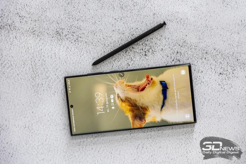 Фанаты K-pop создали спрос на посуточную аренду флагманских смартфонов Samsung