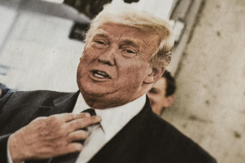 Федеральный суд США признал незаконными и заблокировал большинство трамповских пошлин