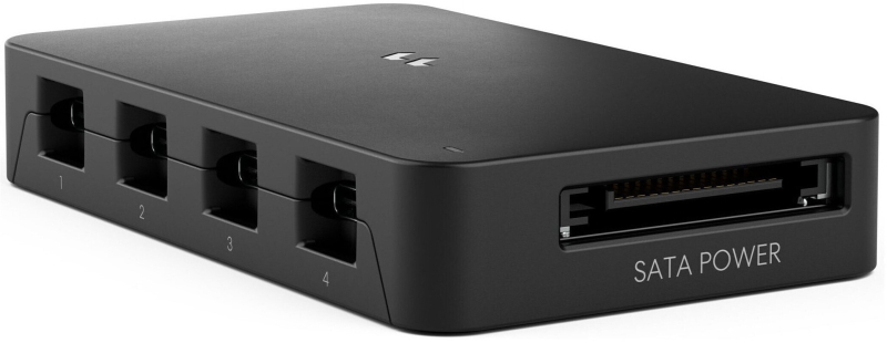 Fractal Design представила серию компьютерных корпусов Meshify 3 разных размеров и конфигураций