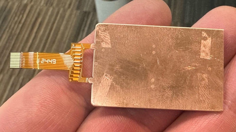 Frore представила твердотельный кулер AirJet Mini G2 &mdash; производительность выросла на 42&nbsp;%