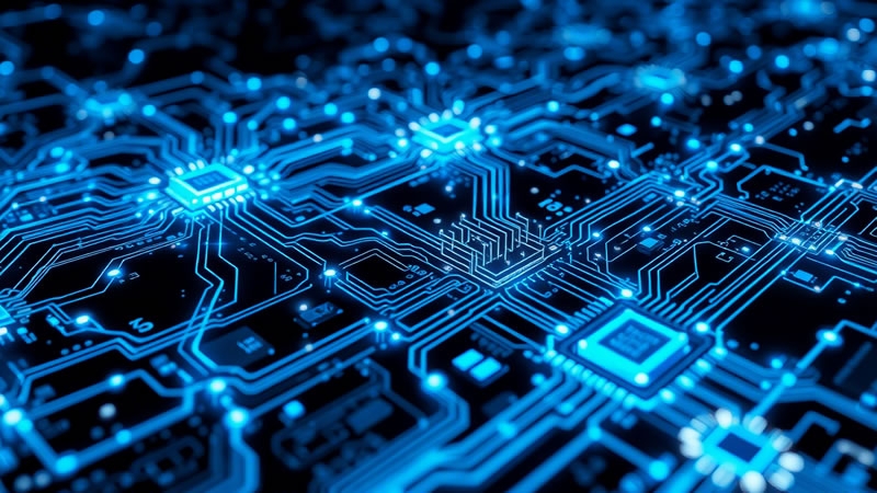 «Геополитика должна поддерживать, а не мешать», — Intel, Micron и Qualcomm попросили Трампа отменить пошлины