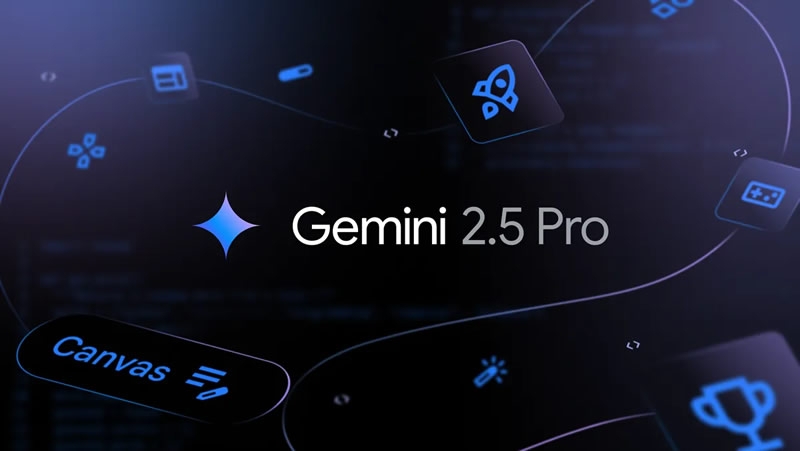 Google обновила ИИ-модель Gemini 2.5 Pro, улучшив её способности в программировании