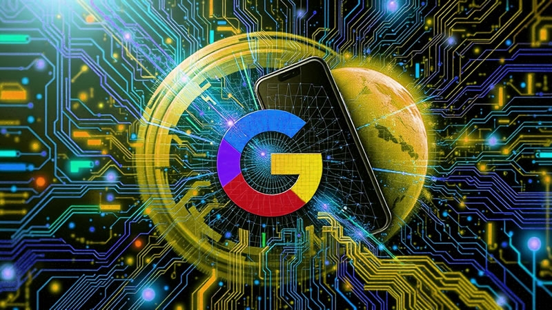 Google упростит сложные тексты на iPhone с помощью ИИ