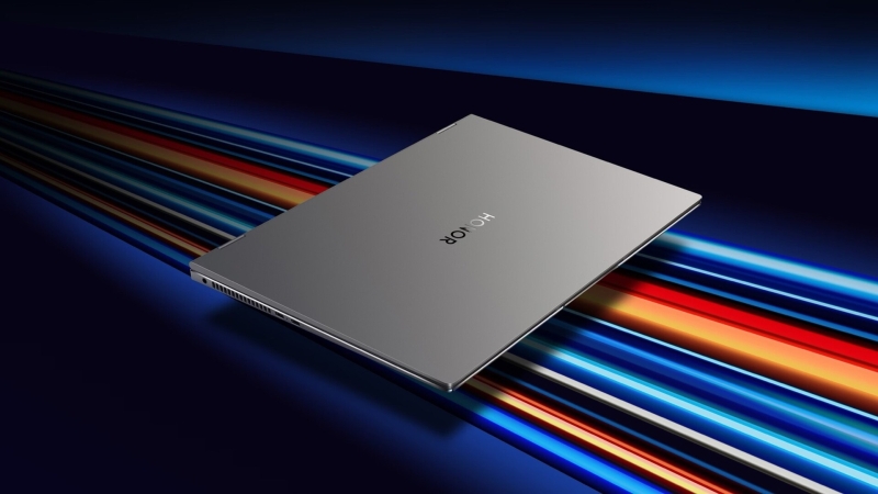Honor представила обновлённый MagicBook Pro 16 (2025) на базе Core Ultra 200H и GeForce RTX 5070