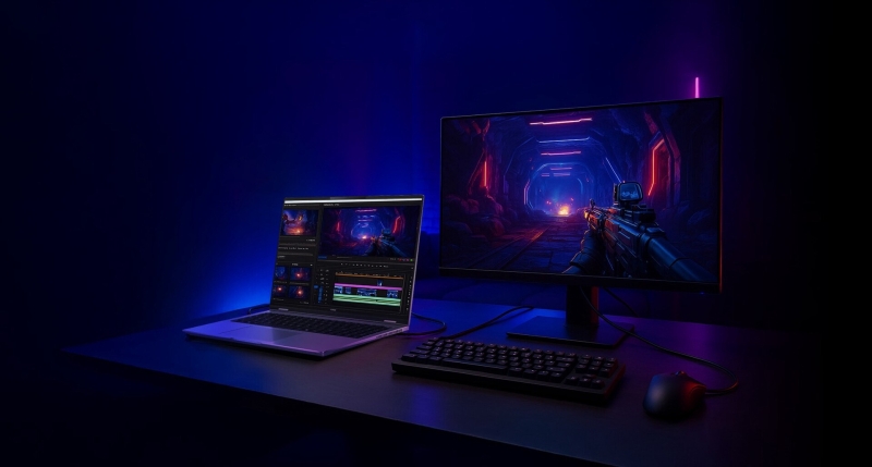 Honor представила обновлённый MagicBook Pro 16 (2025) на базе Core Ultra 200H и GeForce RTX 5070