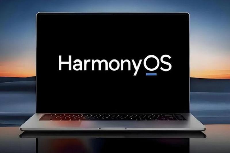 Huawei избавится от Windows вслед за Android &mdash; представлена ПК-версия HarmonyOS