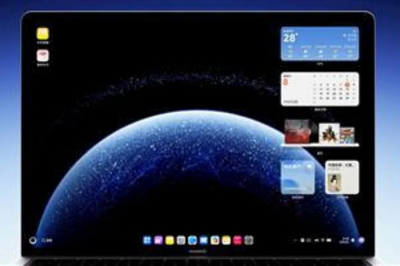 Huawei избавится от Windows вслед за Android &mdash; представлена ПК-версия HarmonyOS