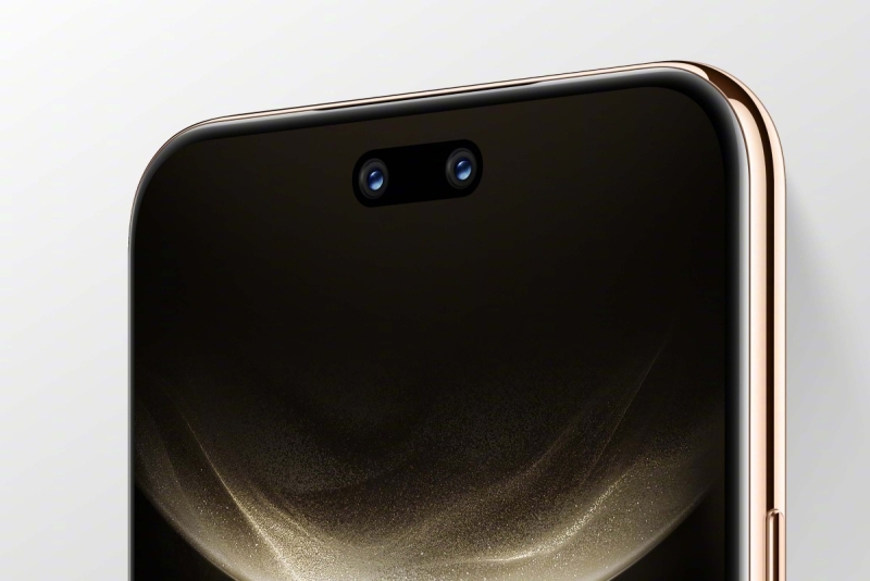 Huawei представила смартфон Nova 14 Ultra со спутниковой связью и новейшей HarmonyOS 5