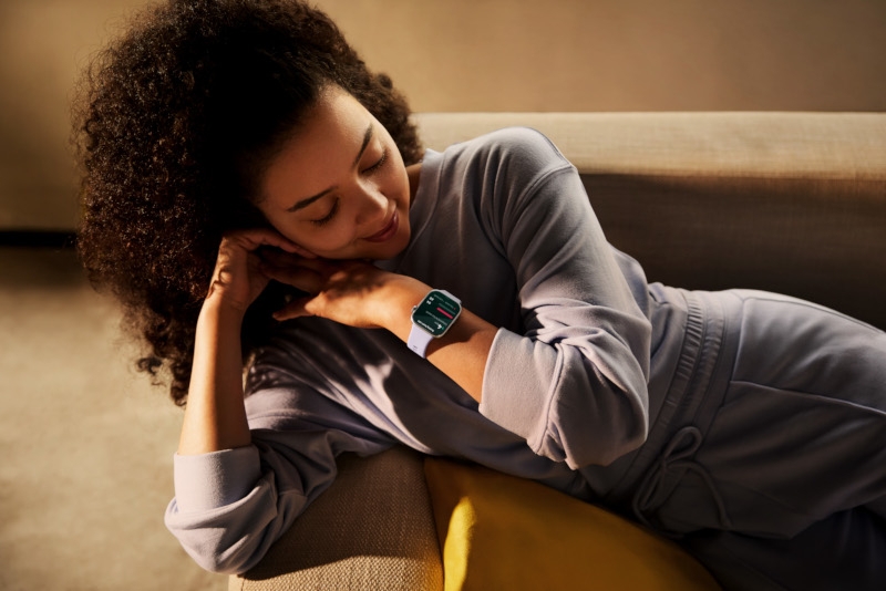 Huawei представила умные часы Watch Fit 4 и Watch Fit 4 Pro с удивительно знакомым дизайном