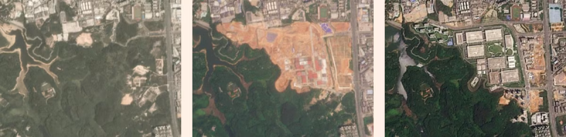 Huawei скрытно строит в Китае крупнейший полупроводниковый завод &mdash; его засекли по спутниковым снимкам