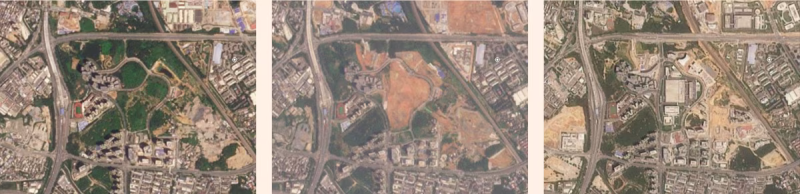 Huawei скрытно строит в Китае крупнейший полупроводниковый завод &mdash; его засекли по спутниковым снимкам