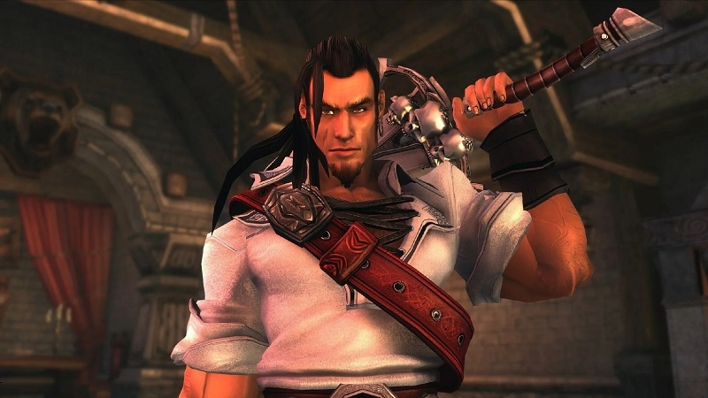 &laquo;Игра, которую невозможно создать в наше время&raquo;: издатель &laquo;Приключений капитана Блада&raquo; призвал не судить воскресший экшен по современным меркам