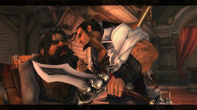 &laquo;Игра, которую невозможно создать в наше время&raquo;: издатель &laquo;Приключений капитана Блада&raquo; призвал не судить воскресший экшен по современным меркам