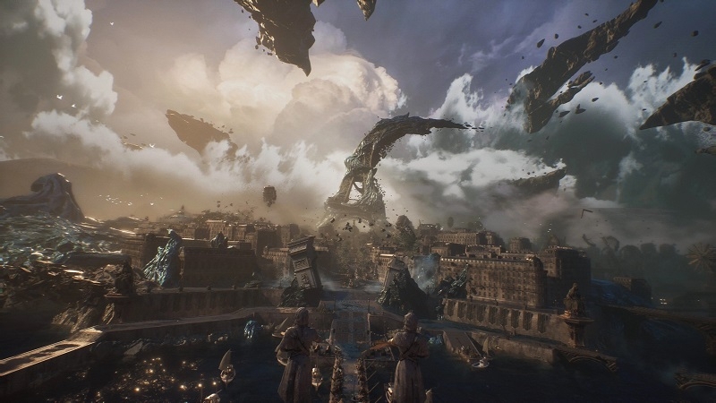 Игроки профинансировали русскую озвучку Clair Obscur: Expedition 33 от GamesVoice