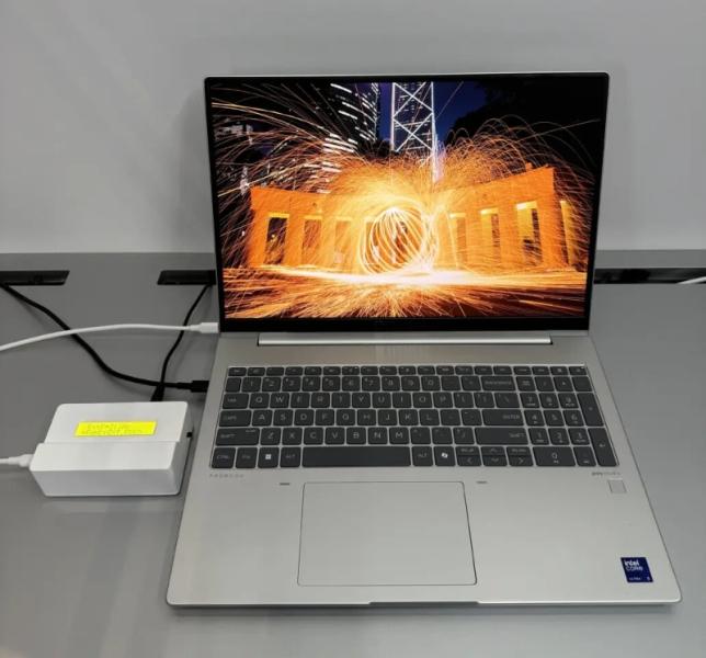 Игровые ноутбуки скоро получат 480-Гц экраны с высоким разрешением&nbsp;&mdash; Tianma показала передовые дисплеи